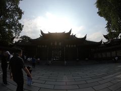 -峨眉山报国寺