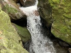 -藏龙百瀑风景区