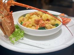 -富淳饭店(陆家嘴保利广场店)