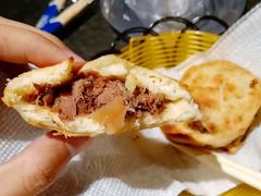 -买又大餐厅(福林里店)