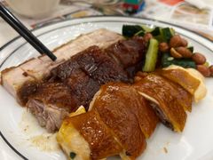 -新世界餐厅(万达店)