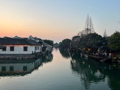 -乌镇西栅景区