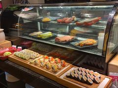 -西安皇冠假日酒店·朱雀咖啡厅