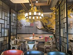 -大潮淮·淮扬菜(何园旗舰店)