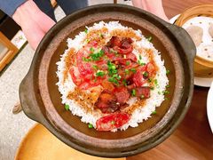 经典腊味煲仔饭-觅唐MITONG(鸟巢店)