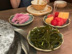 -蘑界·野生菌火锅(深业上城店)