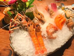 -Mr·Fish鱼鲜生海鲜放题(银泰in99店)