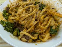 -王菊美食街·王菊面馆(总店)