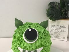 -威利旺卡烘焙西点蛋糕培训(朝阳校区)