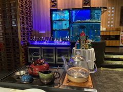 -钟菜·粤菜点心·宴请(海上世界·汇港二期店)