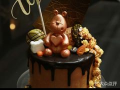 -CAKE BOSS 蛋糕老板(西单君太百货店)