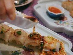 脆皮鲜虾粉肠-惠食佳·朱雀(东方商厦店)