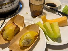 -九月海·海鲜自助(世纪东方店)