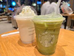 -星巴克(贵阳花果园1店)