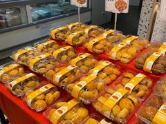 -盒马鲜生(富田新天地店)