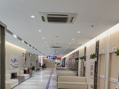 -美年大健康体检中心(红岭分院)