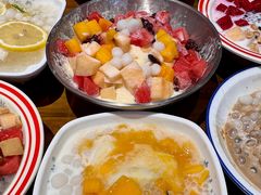 -串妹花式冰粉(乐山总店)