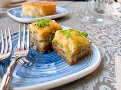 -La Medina餐厅(亮马河南路店)