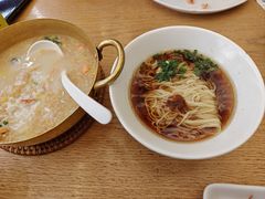 -苏小柳点心·手作小笼包(新街口分院店)