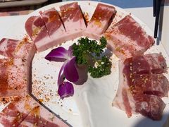 -千寻山野烤肉(天虹店)