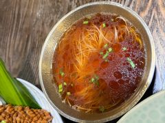 -魁盛居百年鲁菜馆(县西巷店)