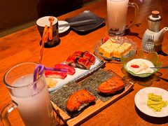 -千代武日本料理(开发区店)
