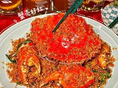 -香港祥正飯店·正宗灣仔50年海鲜老字号