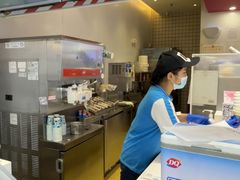 -DQ·蛋糕·冰淇淋(天通苑华联店)