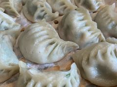 三鲜馅蒸饺-小时候2013(瀚新店)