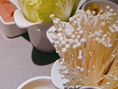 -半天妖烤鱼(新中关购物中心店)