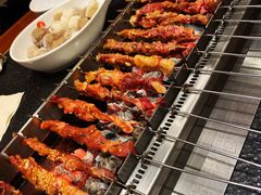 -邢氏老太太烤串(北兴街店)