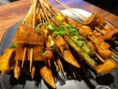 -Let’s WaKao瓦烤(贝森店)