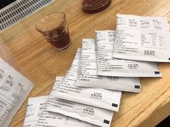 -无牌咖啡&酒馆