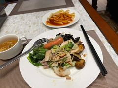 -北京园博大酒店