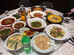 -李氏传家菜(兴城路店)