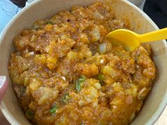 -丁家坡洋芋·观音桥好吃街A区(全国总店)