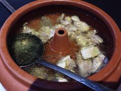 -新竹里馆·花园餐厅(兴苑路店)