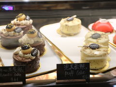 -SULTAN·苏坦土耳其餐厅(新光汇店)