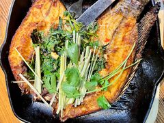 -云海肴·汽锅鸡·云南菜(天津国金汇店)