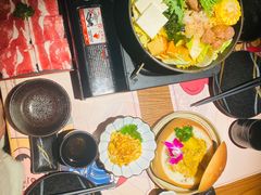 -玉川屋创意日料Bistro(柳巷店)