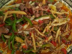 -乡土特色.冷锅鱼.牦牛肉汤锅