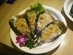 -海味当家(西安路店)