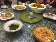 -新疆红柳花餐厅(新洲店)