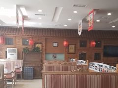 -大清花饺子(山庄店)