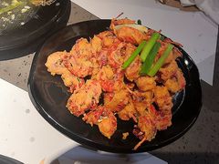 -一棠龙虾(徐家汇城开YOYO店)