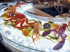 -壳里西餐厅Coquille Seafood Bistro(蒙自路店)