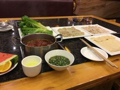 -老码头火锅(骡马市店)