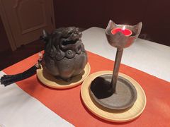 -叶叶菩提·晋福宫