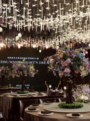 -花嫁丽舍婚礼殿堂(世博江景店)