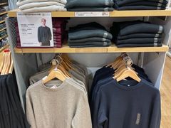 -优衣库(广州恒宝广场店)